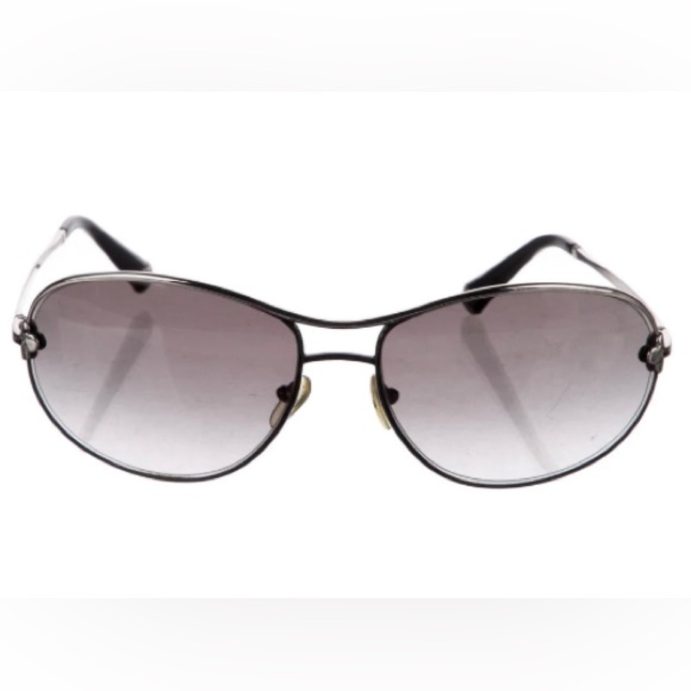 Louis Vuitton Viola Pilot Sunglasses
